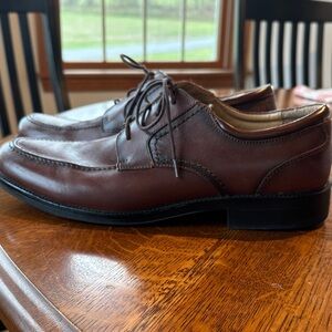Chaps Size 12 Dress Shoes